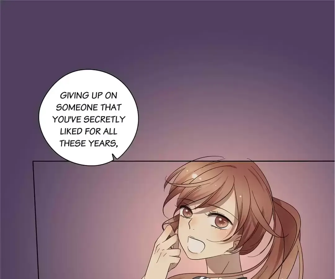 Blind Date Terminator Chapter 80 page 32 - 