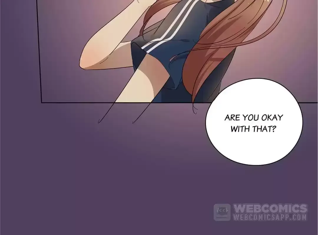 Blind Date Terminator Chapter 80 page 33 - 