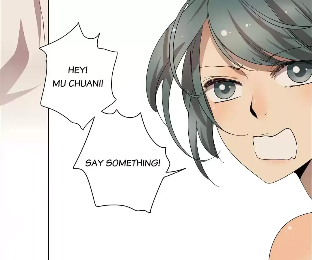 Blind Date Terminator Chapter 80 page 5 - 