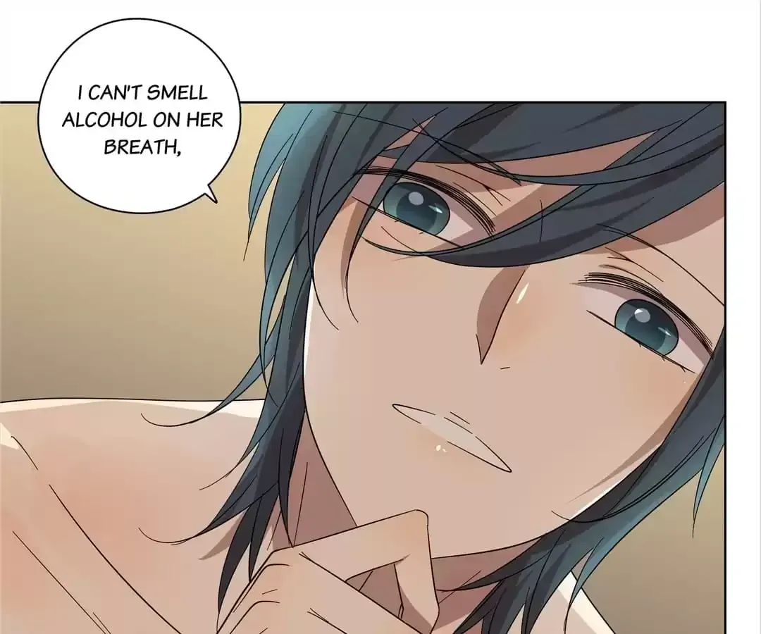 Blind Date Terminator Chapter 80 page 42 - 