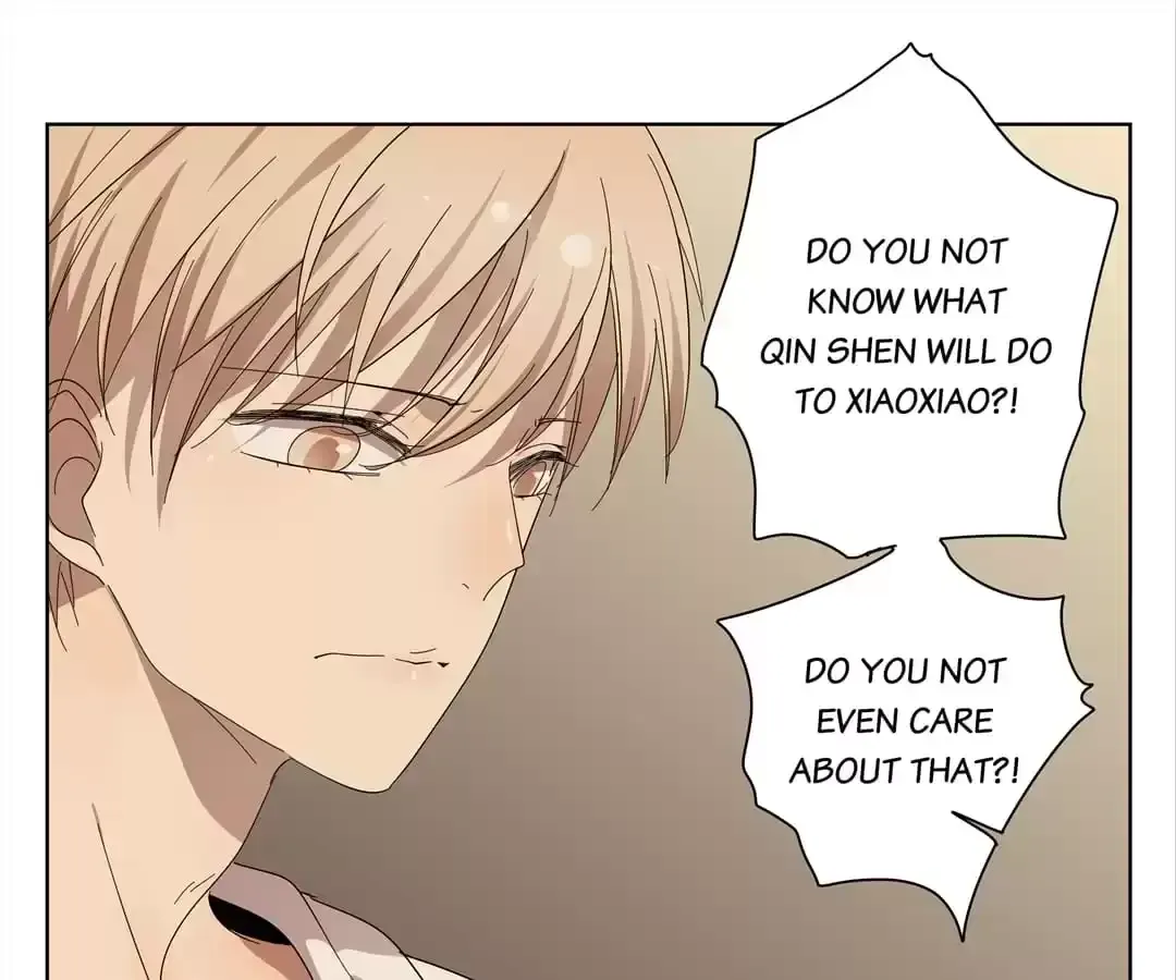 Blind Date Terminator Chapter 80 page 7 - 
