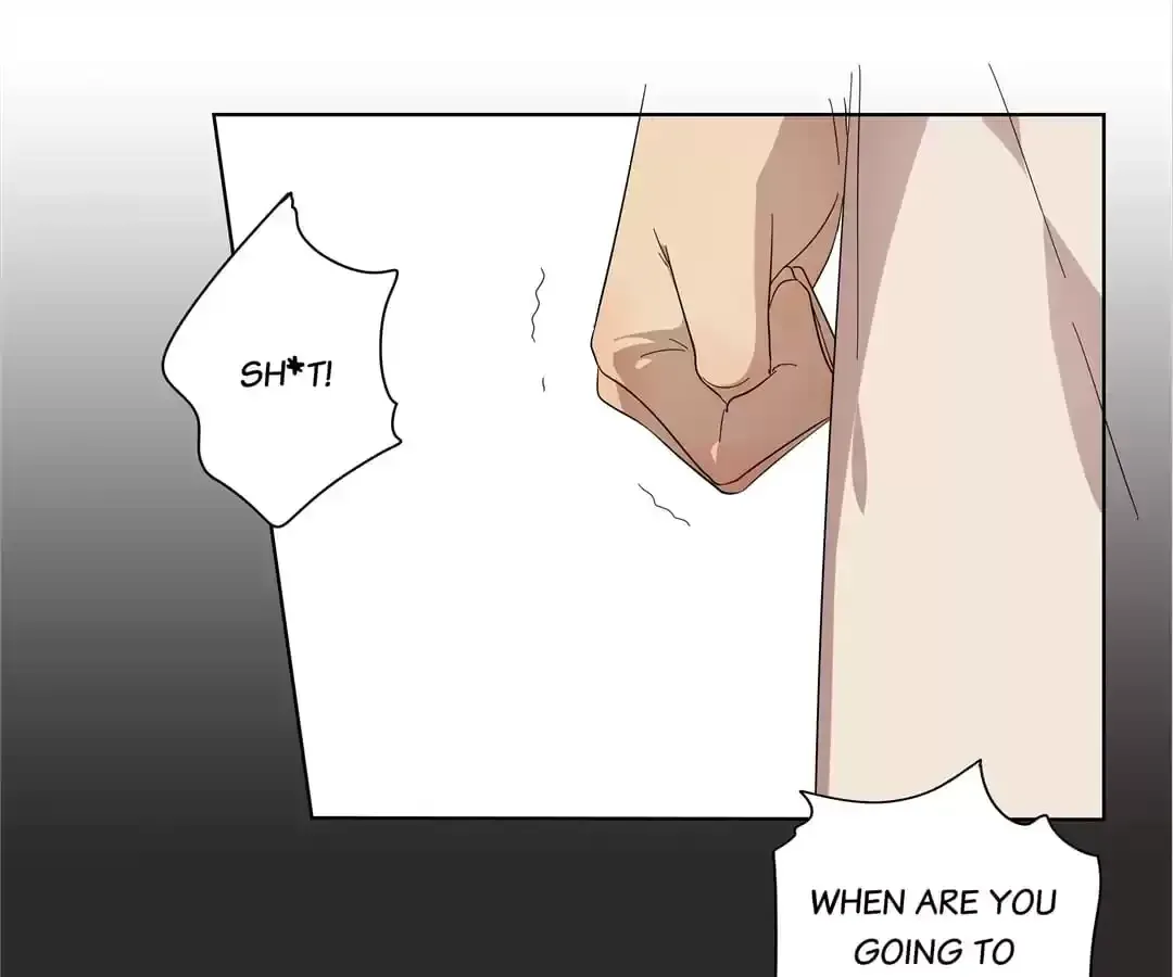 Blind Date Terminator Chapter 80 page 9 - 