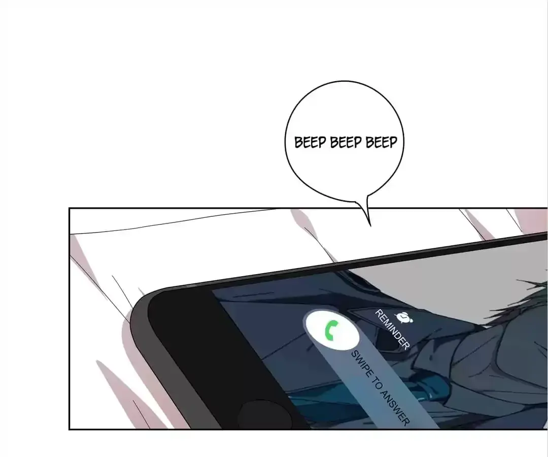 Blind Date Terminator Chapter 81 page 12 - 
