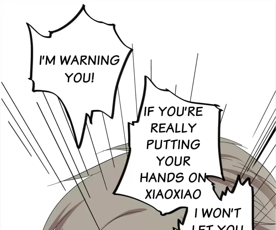Blind Date Terminator Chapter 81 page 26 - 