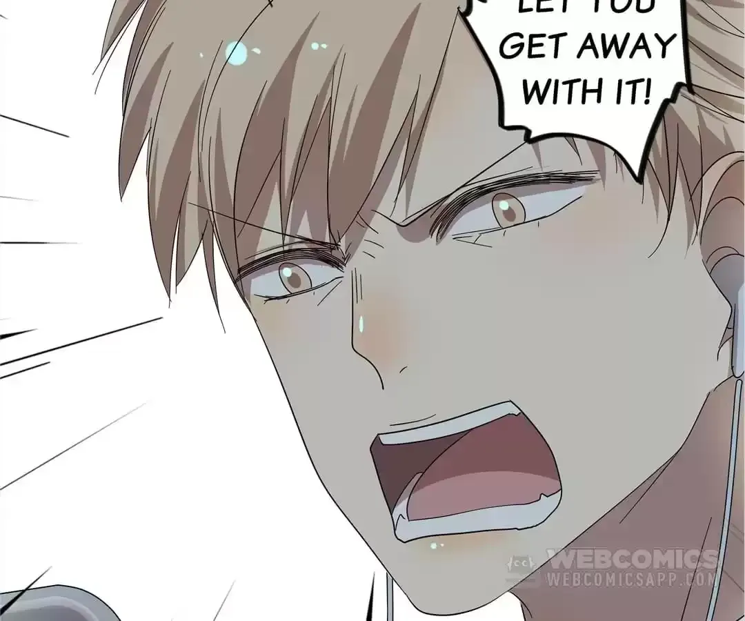 Blind Date Terminator Chapter 81 page 27 - 