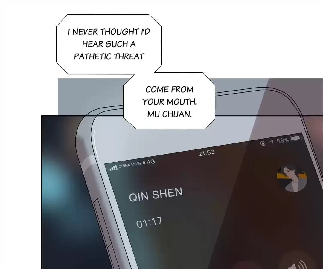 Blind Date Terminator Chapter 81 page 29 - 