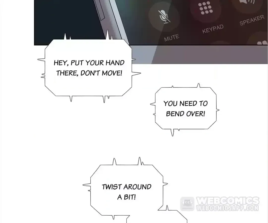 Blind Date Terminator Chapter 81 page 30 - 