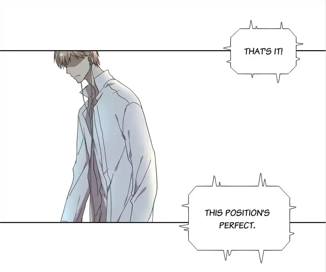 Blind Date Terminator Chapter 81 page 32 - 