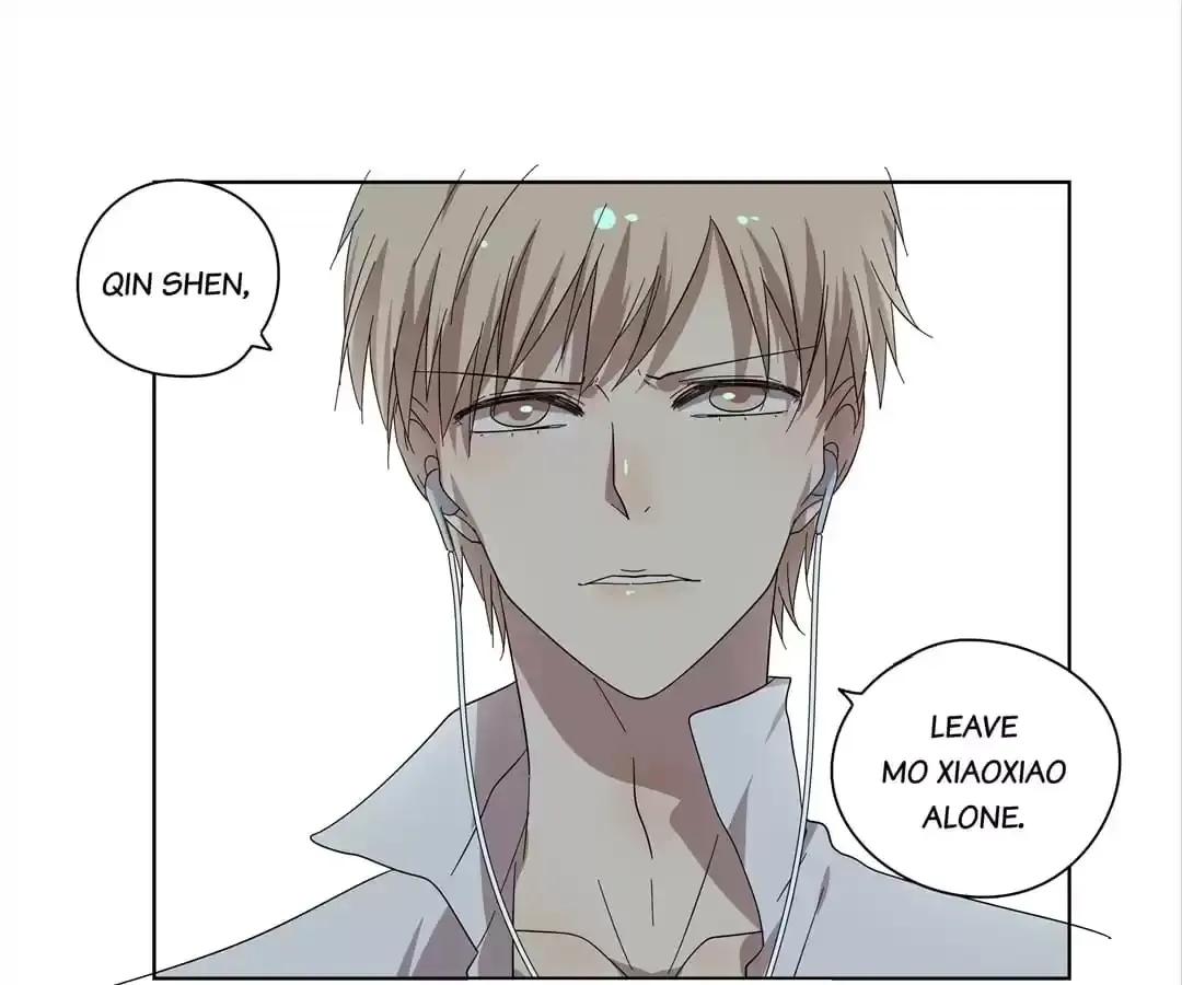 Blind Date Terminator Chapter 81 page 38 - 