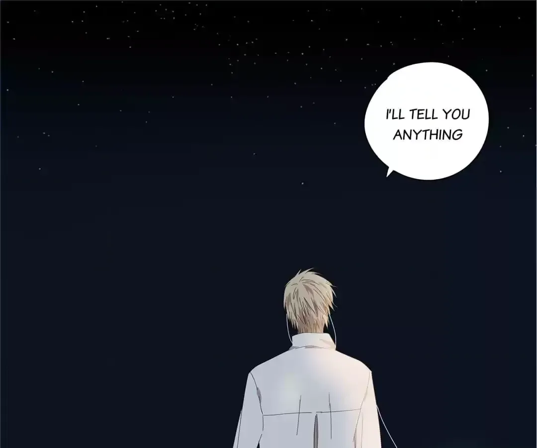 Blind Date Terminator Chapter 81 page 40 - 