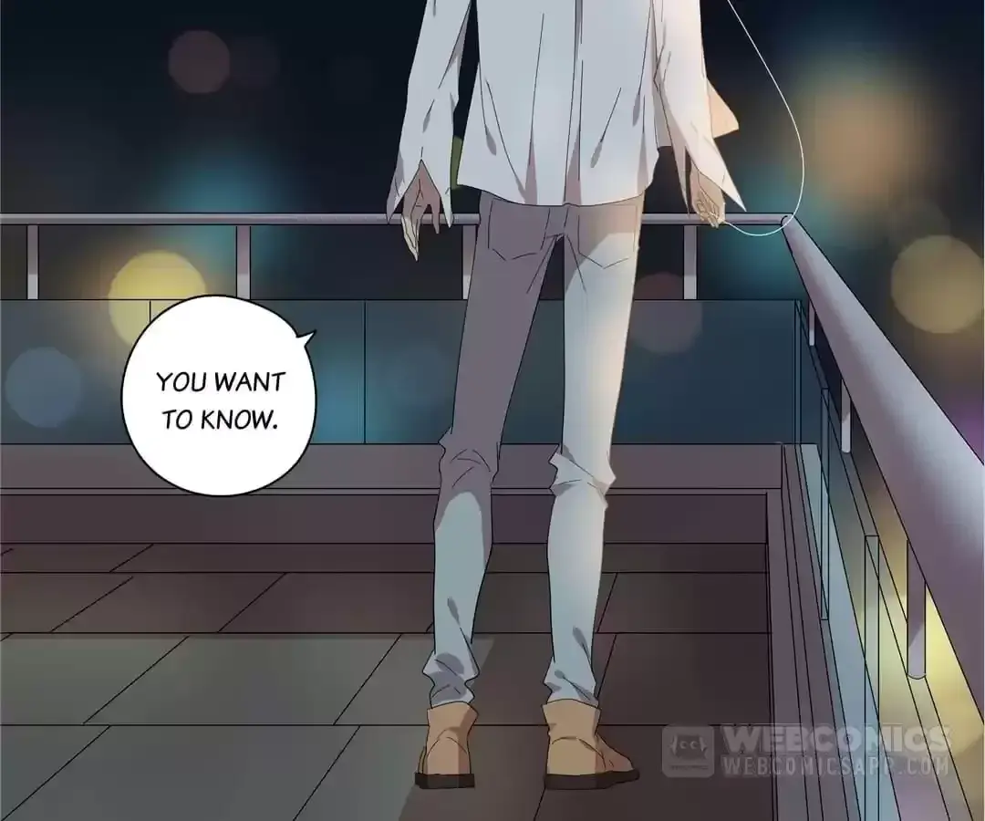 Blind Date Terminator Chapter 81 page 41 - 