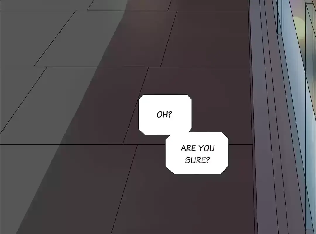 Blind Date Terminator Chapter 81 page 42 - 