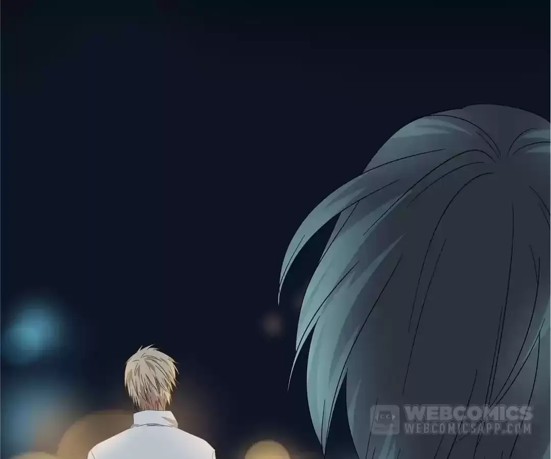 Blind Date Terminator Chapter 81 page 46 - 