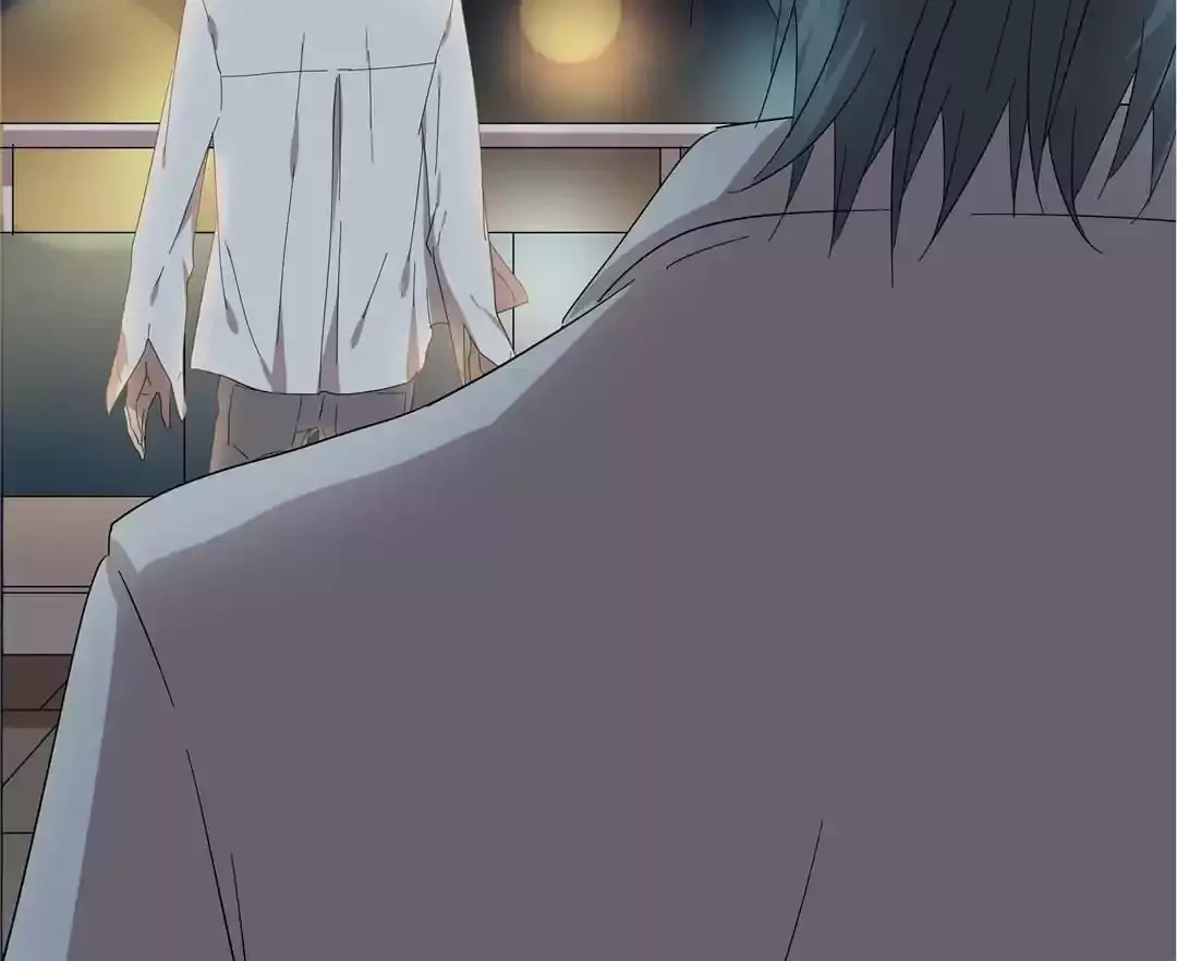 Blind Date Terminator Chapter 81 page 47 - 