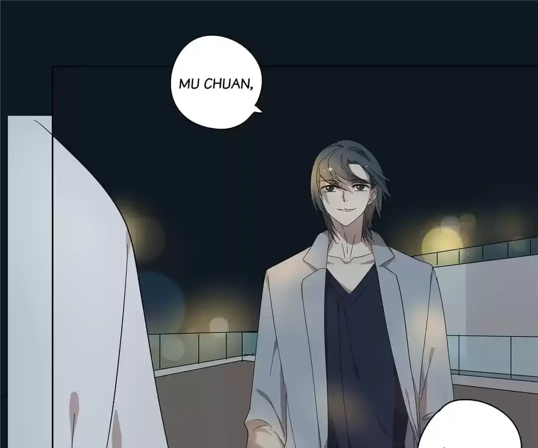 Blind Date Terminator Chapter 81 page 48 - 