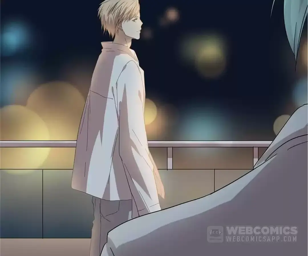 Blind Date Terminator Chapter 81 page 51 - 