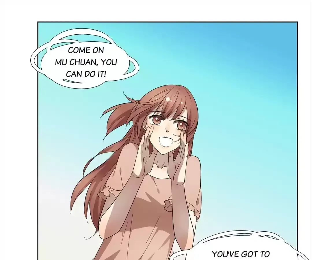 Blind Date Terminator Chapter 81 page 7 - 