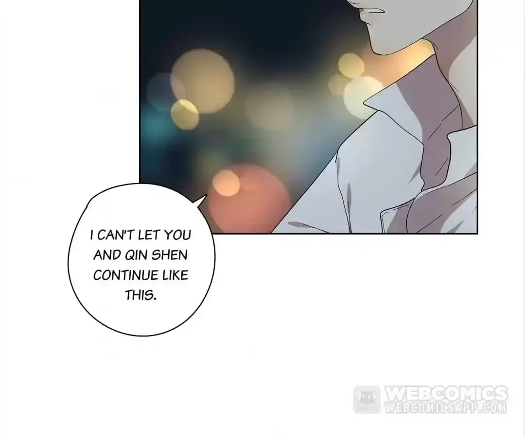 Blind Date Terminator Chapter 81 page 10 - 
