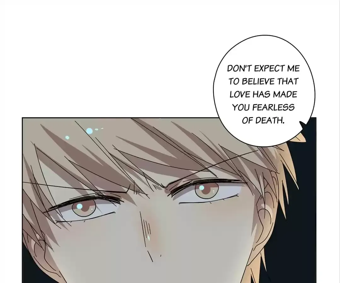 Blind Date Terminator Chapter 83 page 13 - 
