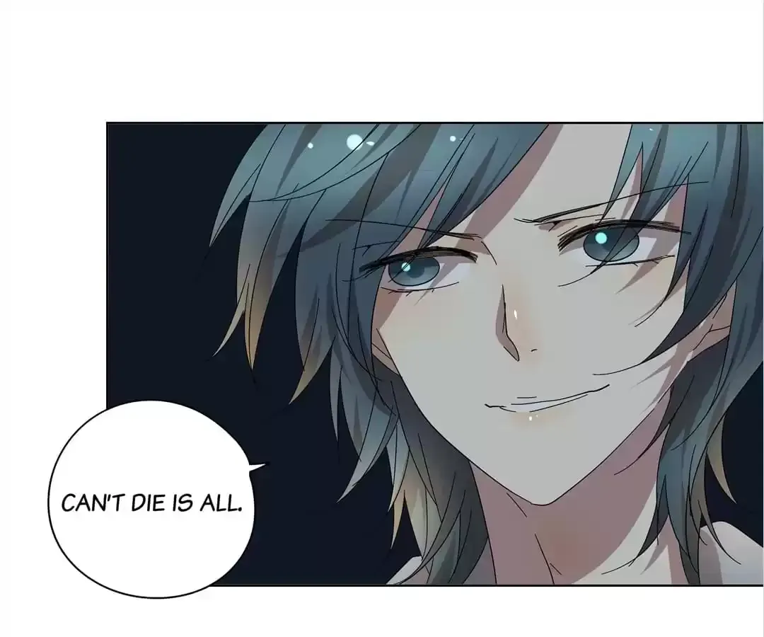 Blind Date Terminator Chapter 83 page 15 - 