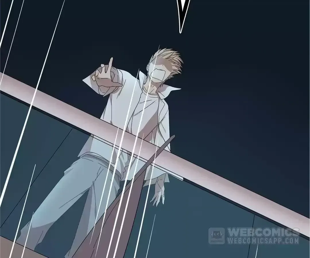 Blind Date Terminator Chapter 83 page 20 - 
