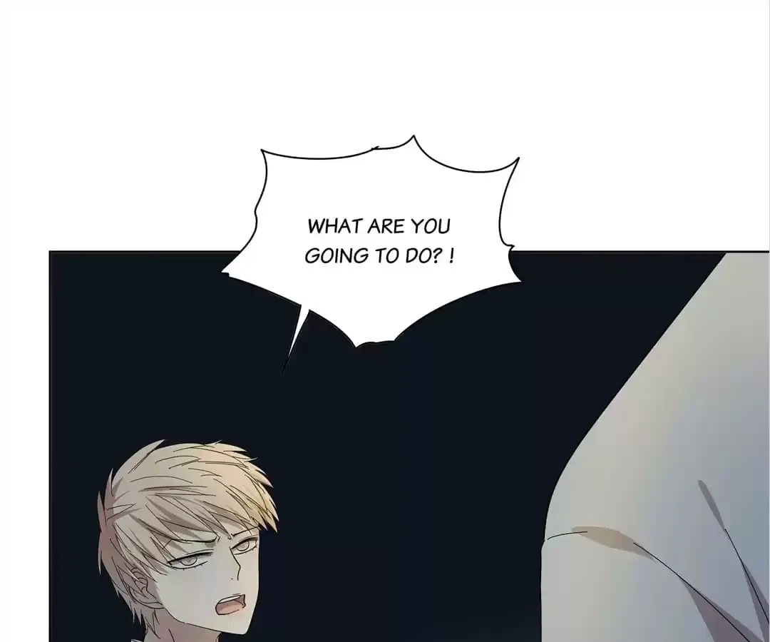 Blind Date Terminator Chapter 83 page 3 - 