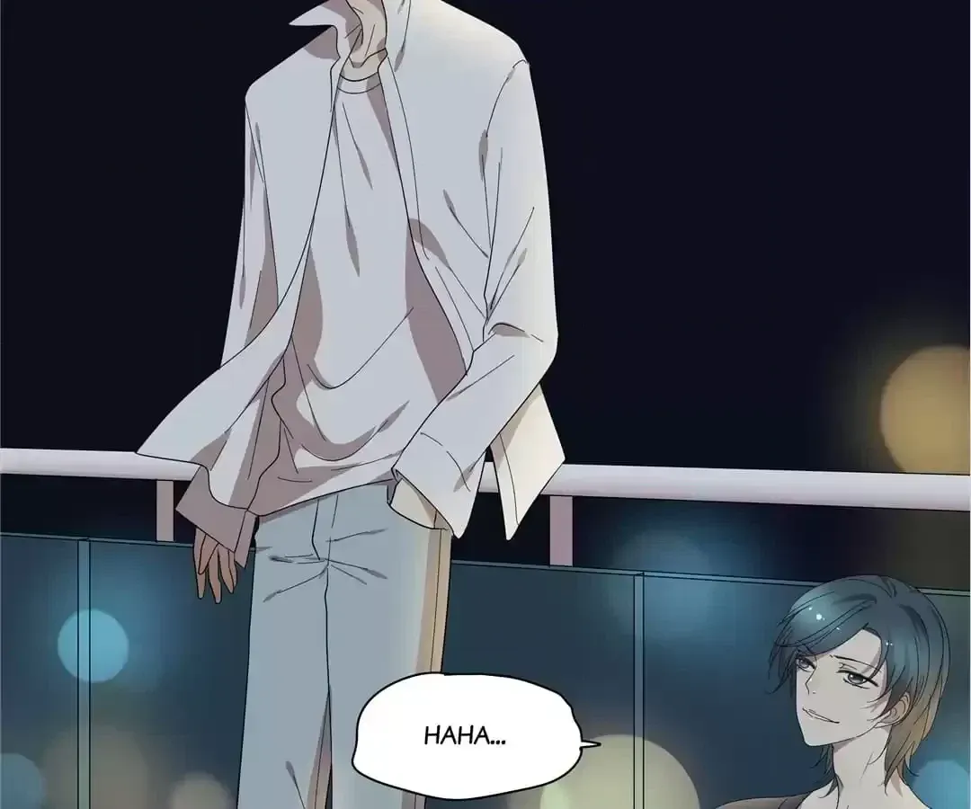 Blind Date Terminator Chapter 83 page 50 - 