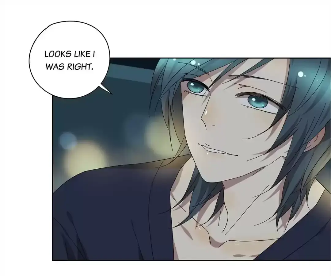 Blind Date Terminator Chapter 83 page 53 - 