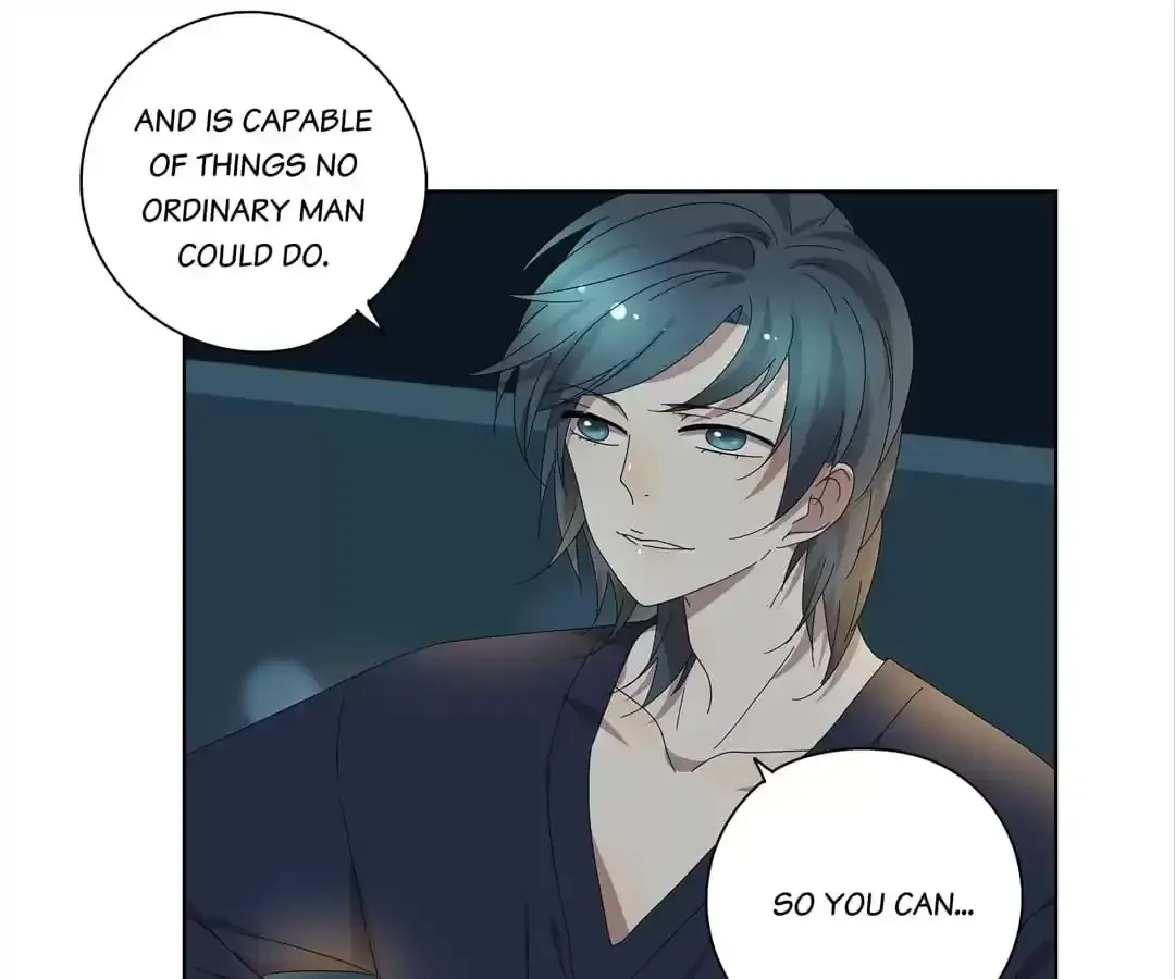 Blind Date Terminator Chapter 83 page 57 - 