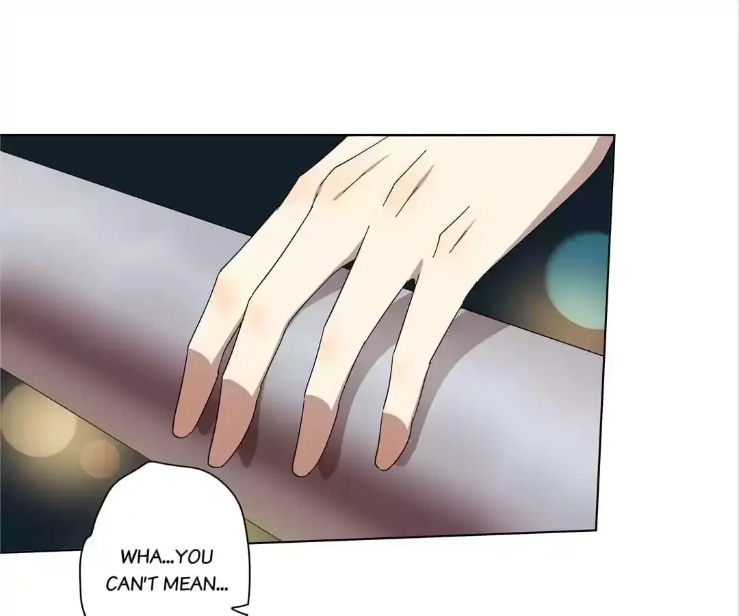 Blind Date Terminator Chapter 83 page 7 - 
