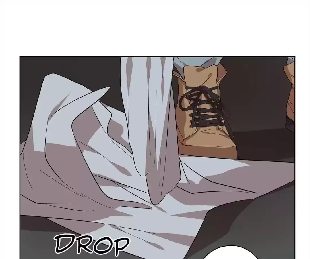 Blind Date Terminator Chapter 83 page 64 - 