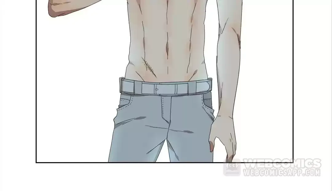 Blind Date Terminator Chapter 83 page 68 - 