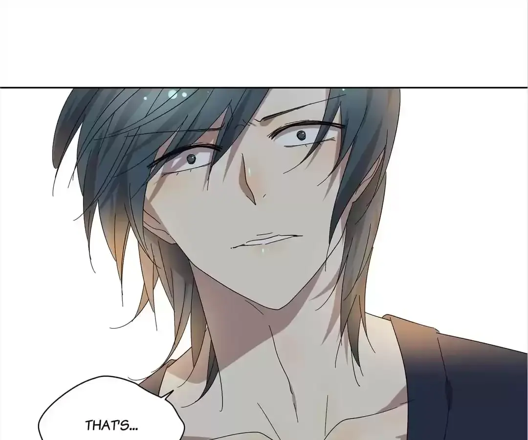 Blind Date Terminator Chapter 83 page 71 - 