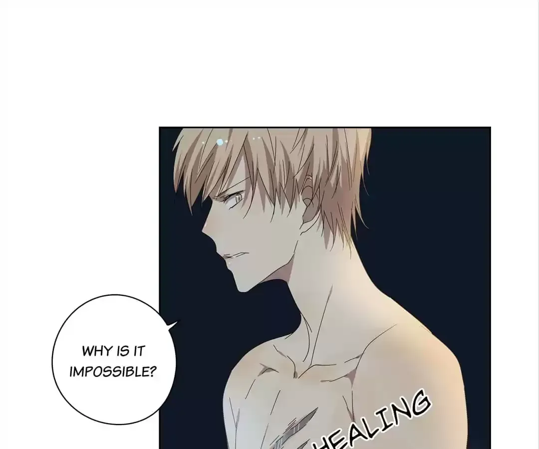 Blind Date Terminator Chapter 83 page 73 - 
