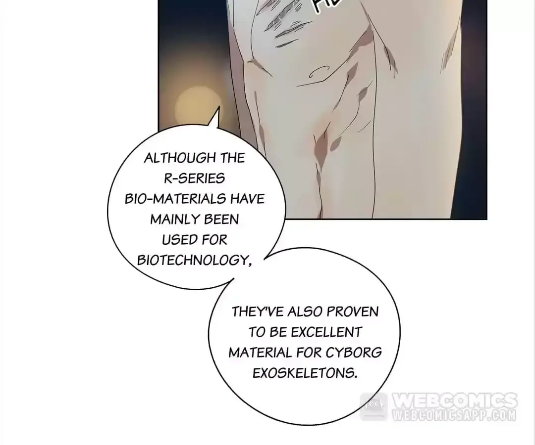 Blind Date Terminator Chapter 83 page 74 - 