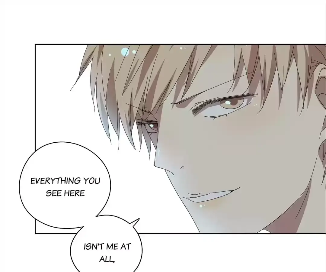Blind Date Terminator Chapter 83 page 76 - 