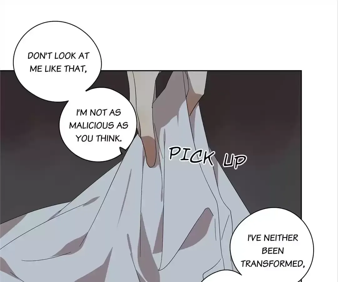Blind Date Terminator Chapter 83 page 82 - 