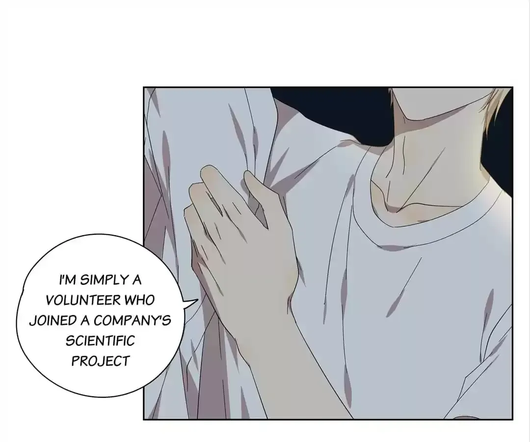 Blind Date Terminator Chapter 83 page 84 - 