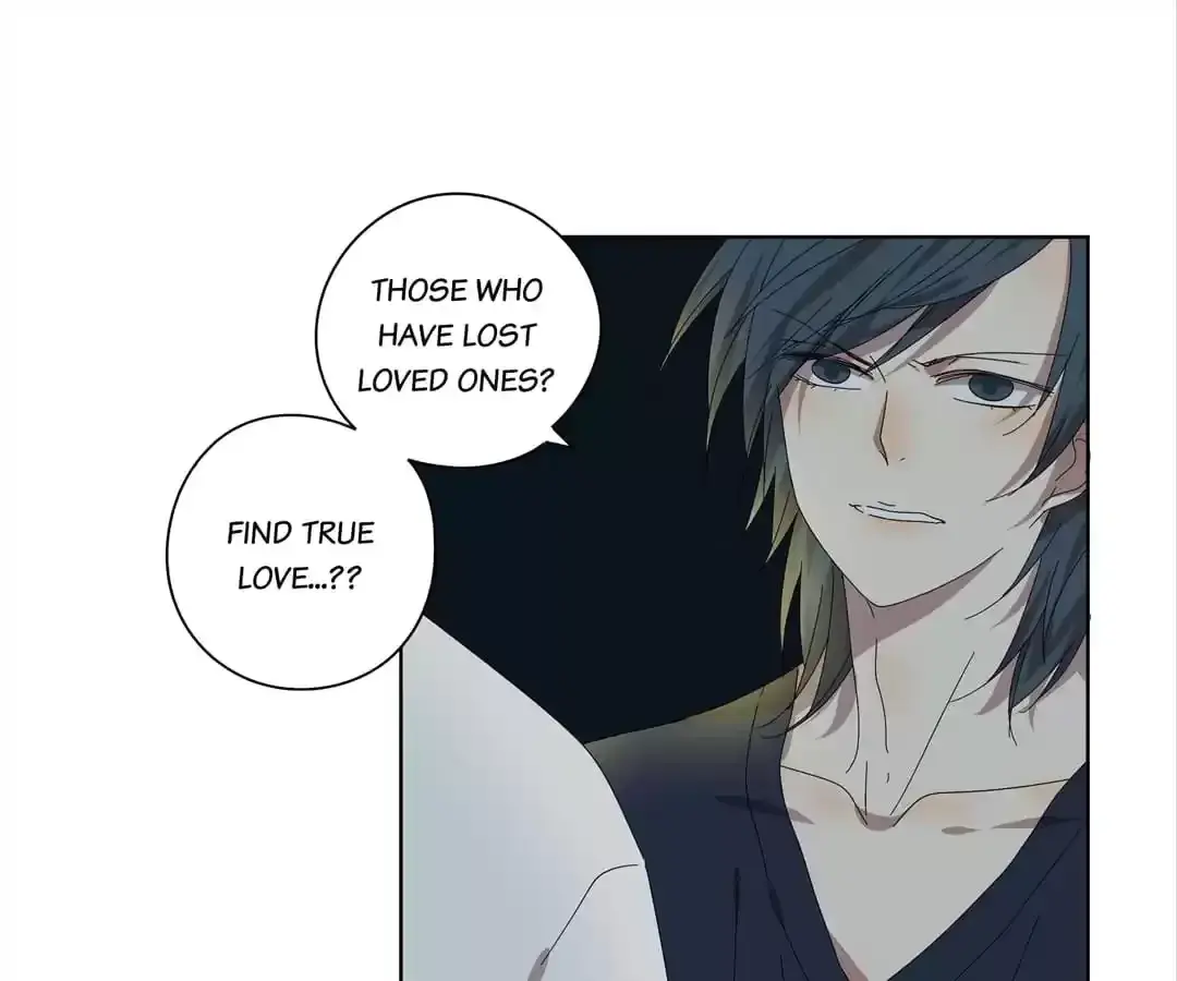 Blind Date Terminator Chapter 83 page 88 - 