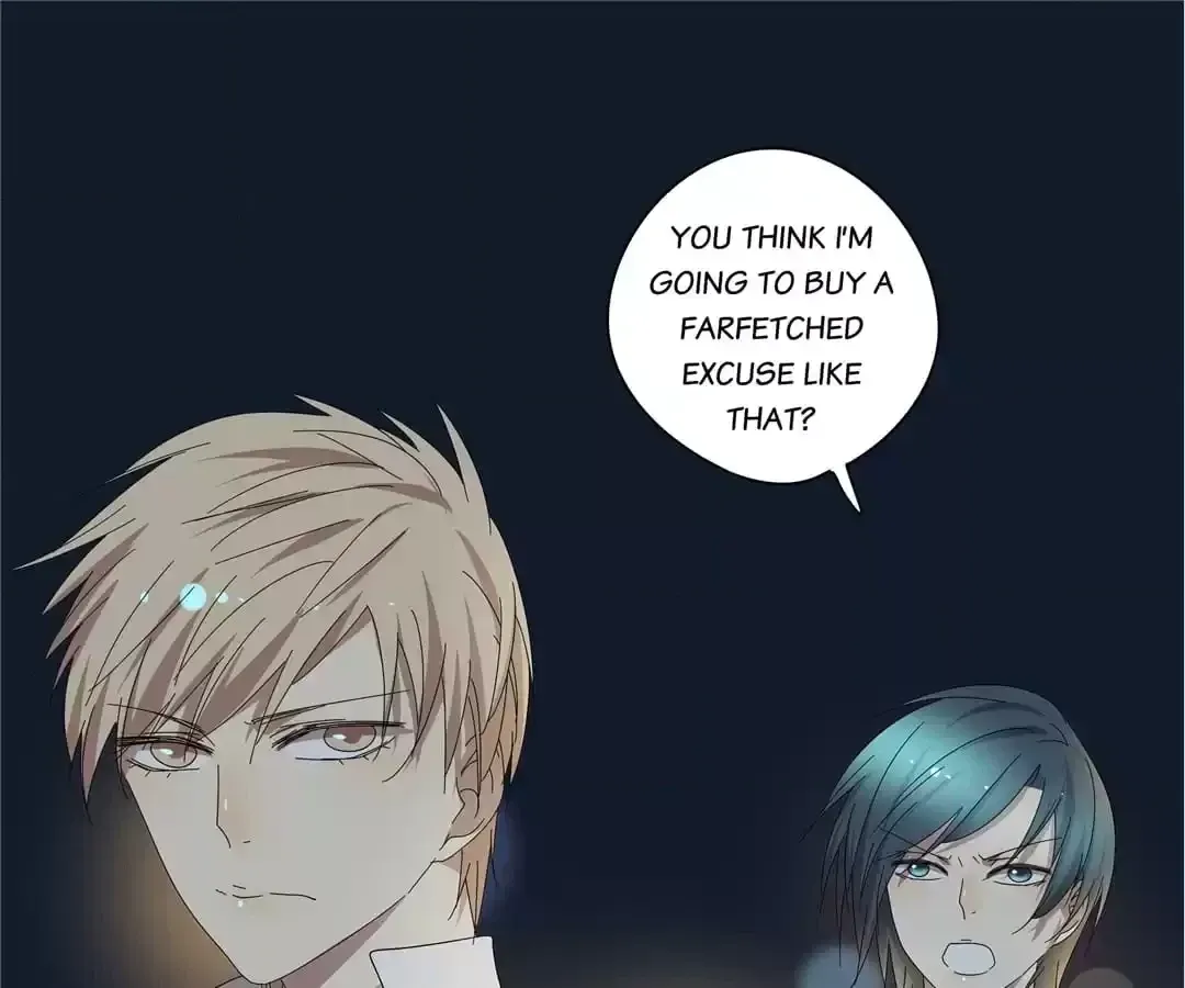Blind Date Terminator Chapter 83 page 90 - 