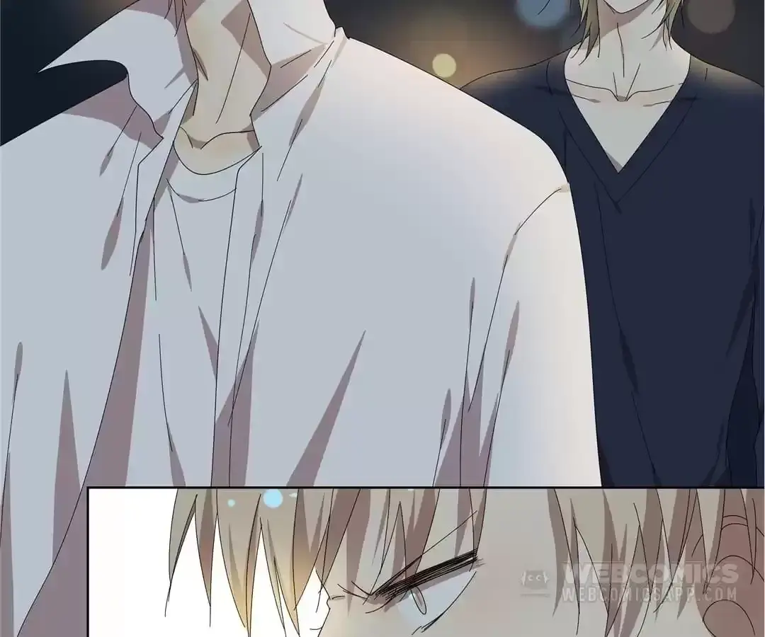 Blind Date Terminator Chapter 83 page 91 - 