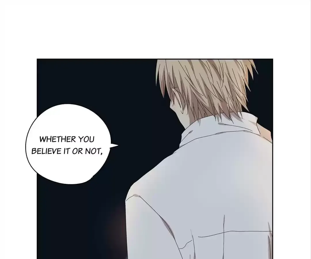 Blind Date Terminator Chapter 83 page 93 - 