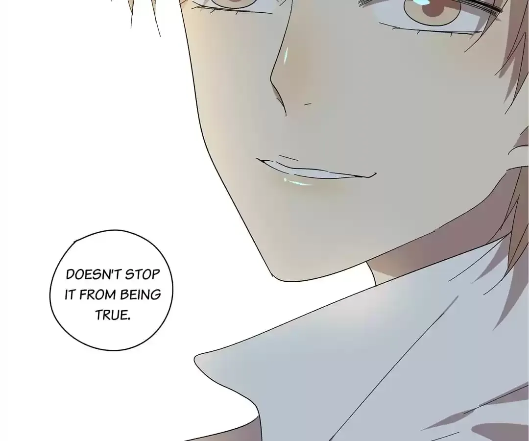 Blind Date Terminator Chapter 83 page 95 - 