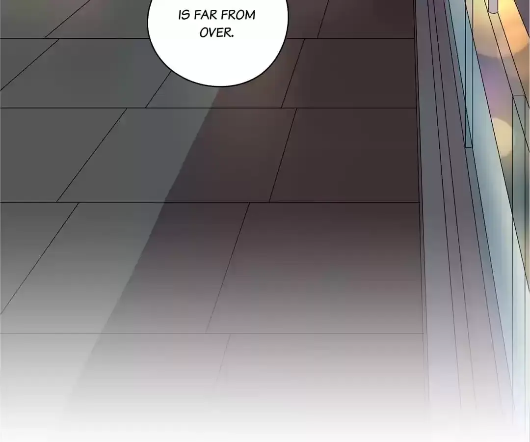 Blind Date Terminator Chapter 84 page 11 - 
