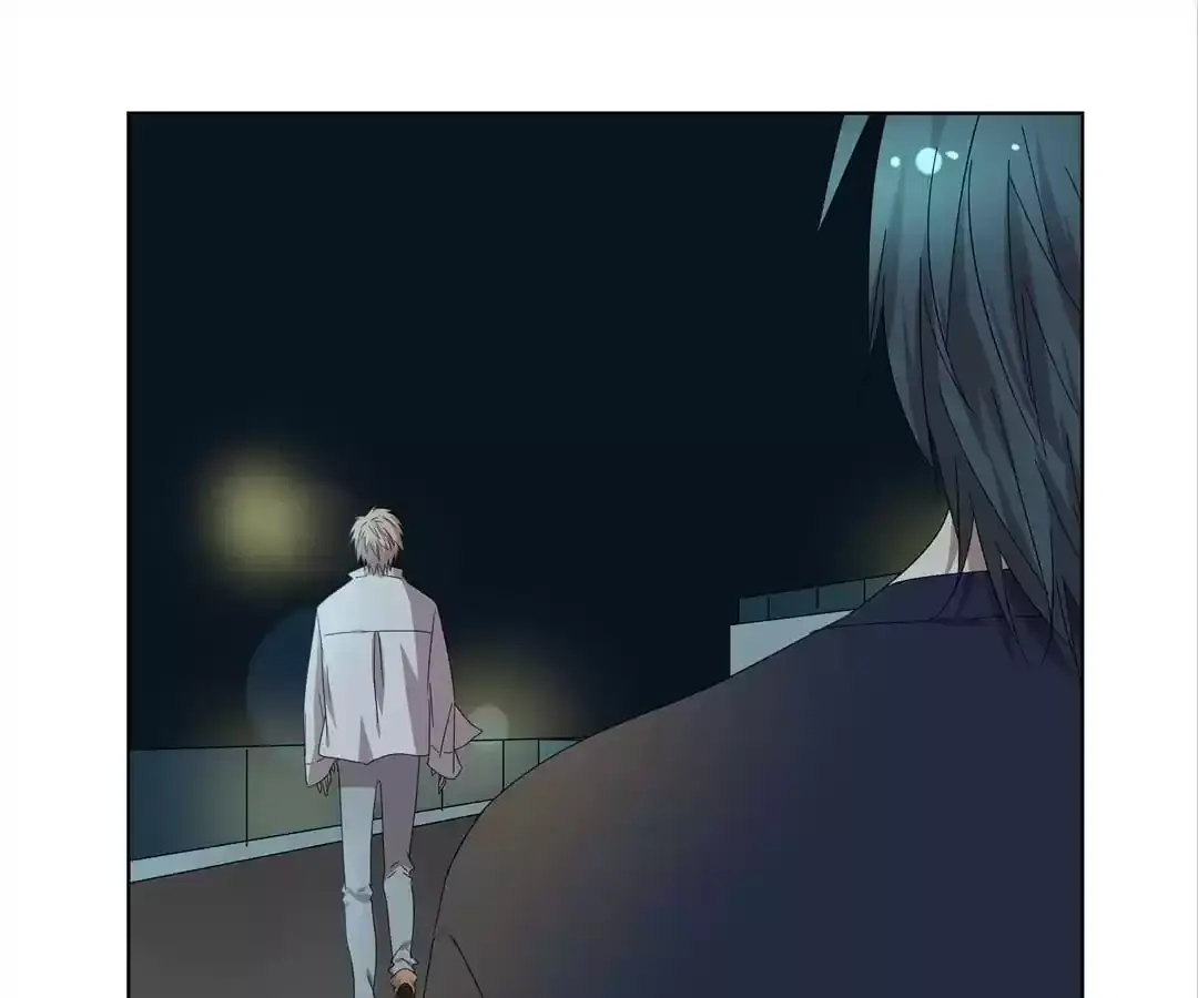 Blind Date Terminator Chapter 84 page 3 - 