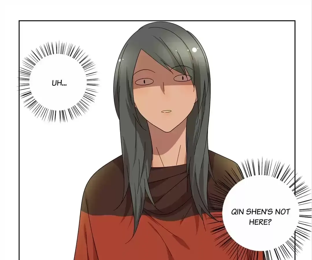 Blind Date Terminator Chapter 84 page 23 - 