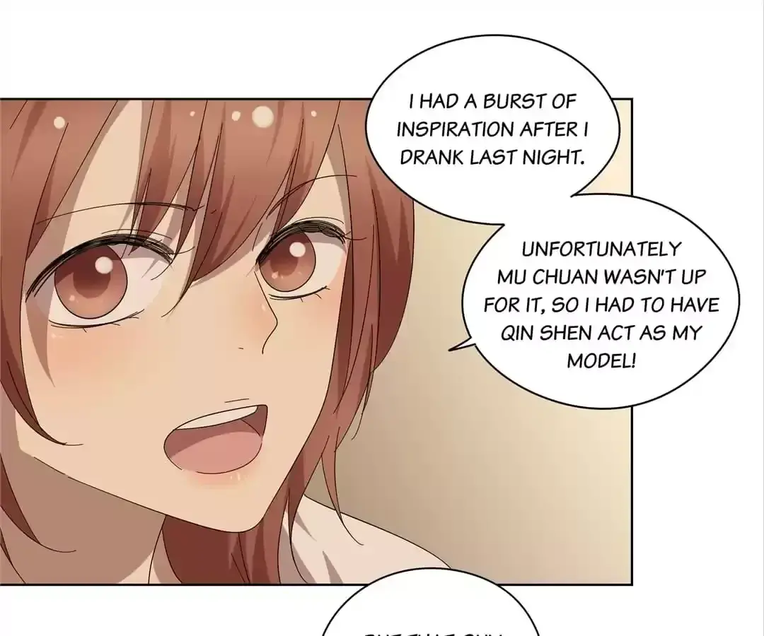 Blind Date Terminator Chapter 84 page 31 - 