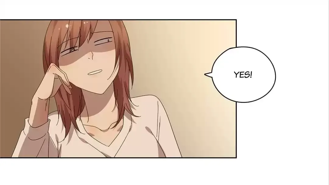 Blind Date Terminator Chapter 84 page 35 - 