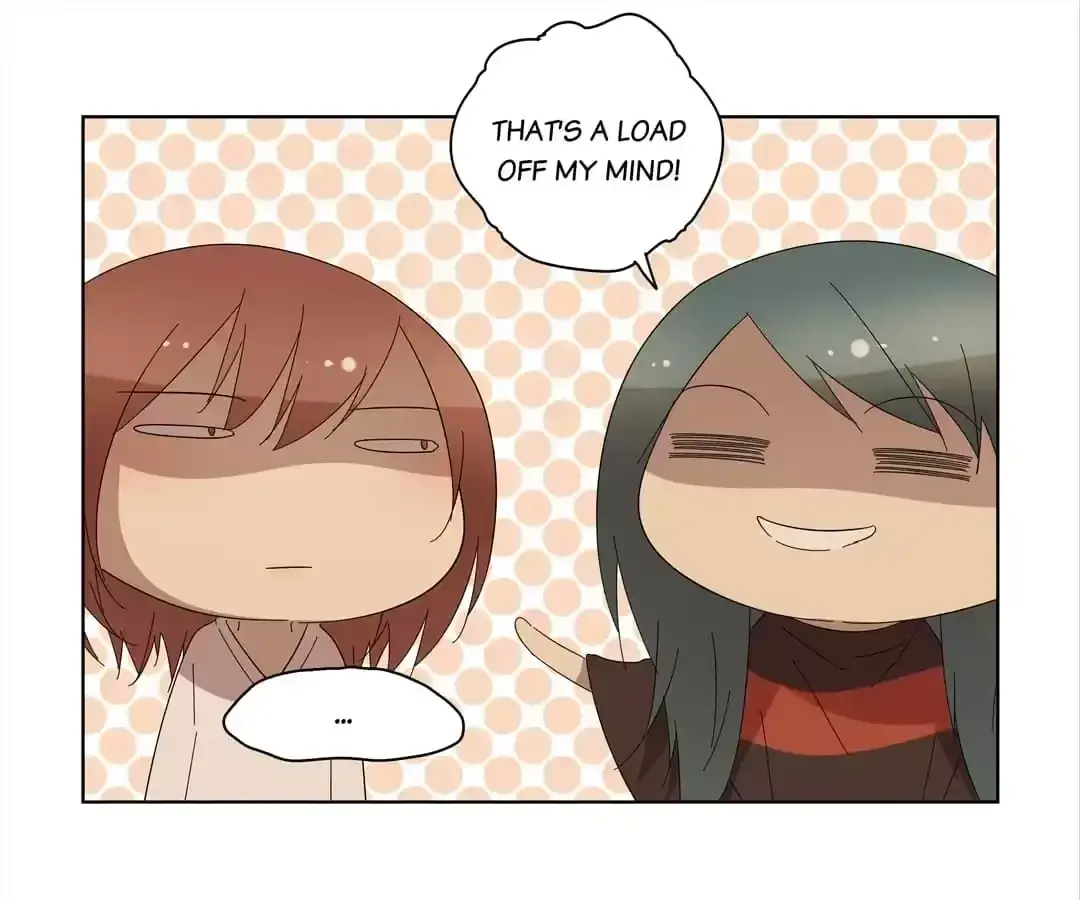 Blind Date Terminator Chapter 84 page 36 - 