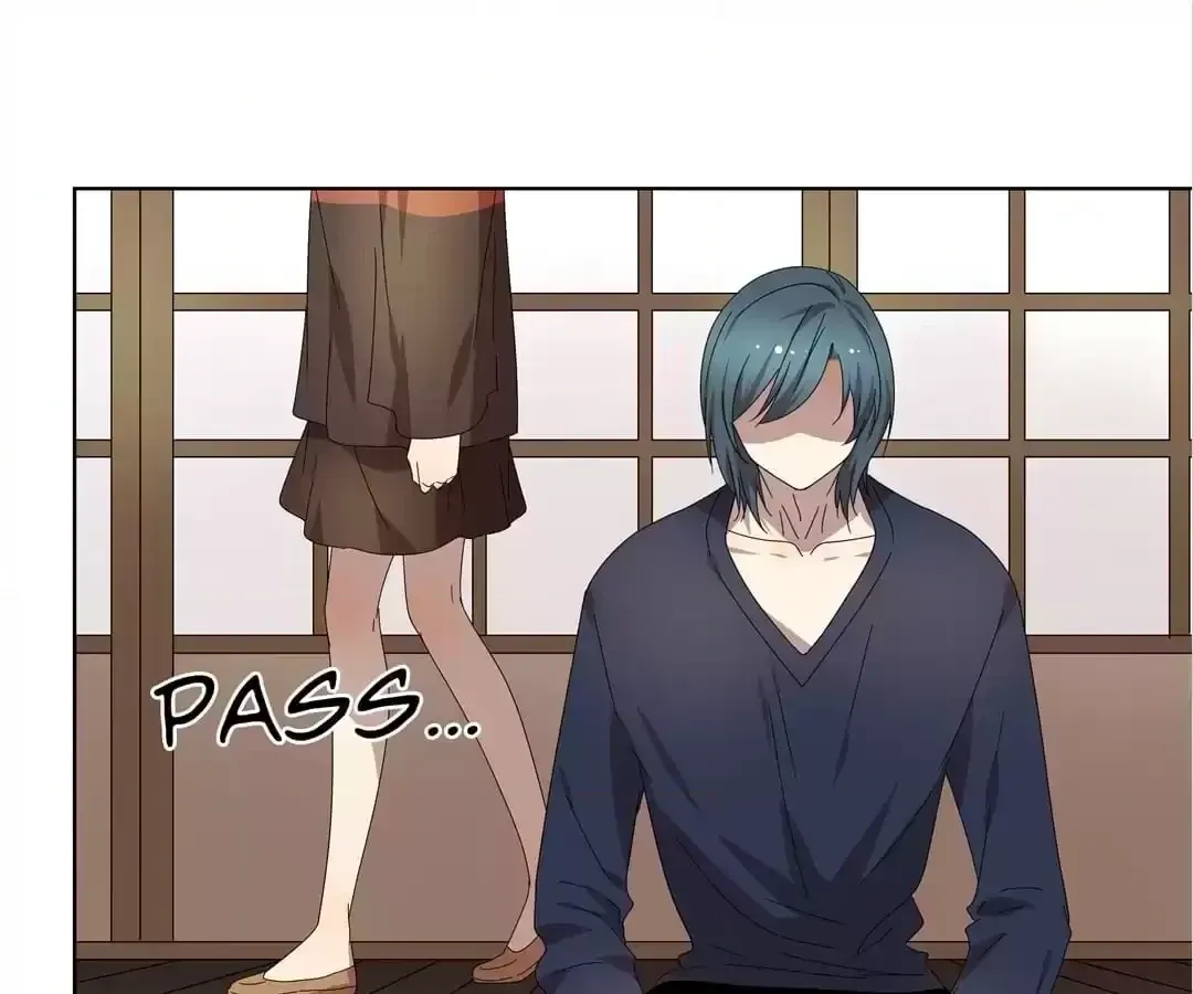 Blind Date Terminator Chapter 84 page 40 - 